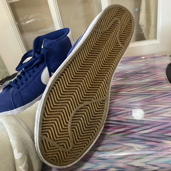 Nike Blazer Mid - Picture 6 of 7